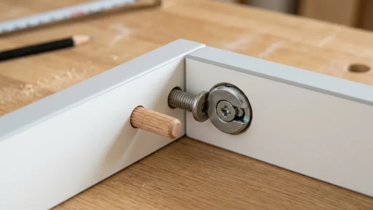 Bản vẽ thông số kỹ thuật và cấu tạo chuẩn: Quy Trình Ép Nhiệt Veneer Tự Nhiên Lên Cốt MDF Và Kỹ Thuật Sơn PU 5 Lớp Chống Ngả Màu