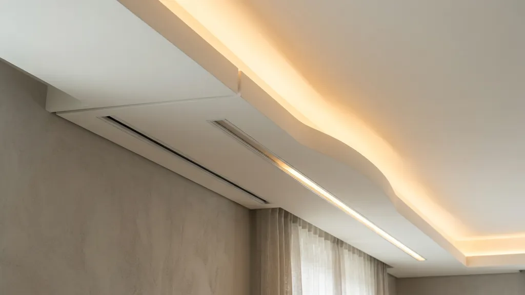 Bản vẽ thông số kỹ thuật và cấu tạo chuẩn: Tiêu Chuẩn Chống Mài Mòn AC4/AC5 Trên Sàn Gỗ Công Nghiệp HDF Và Sàn Nhựa Hèm Khóa SPC: Kỹ Thuật Trải Foam & Nẹp Kết Thúc