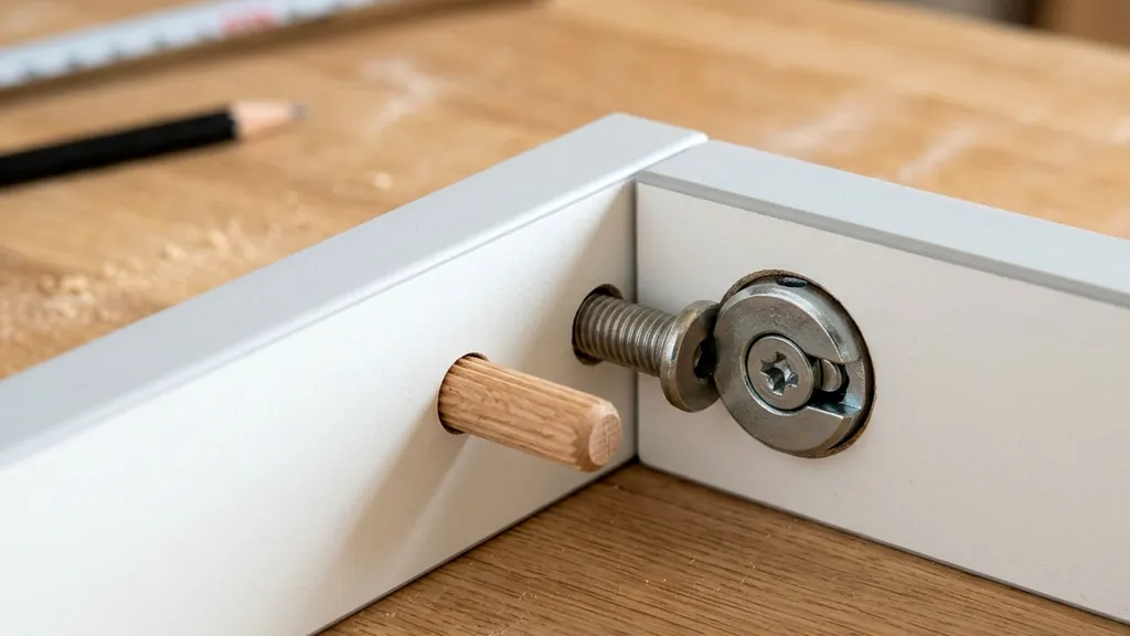 Sơ đồ minh họa quy trình gia công và kiểm soát dung sai lắp dựng Cấu Tạo Ván Plywood (Gỗ Dán Nhiều Lớp)